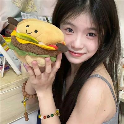 女儿大人加个赖