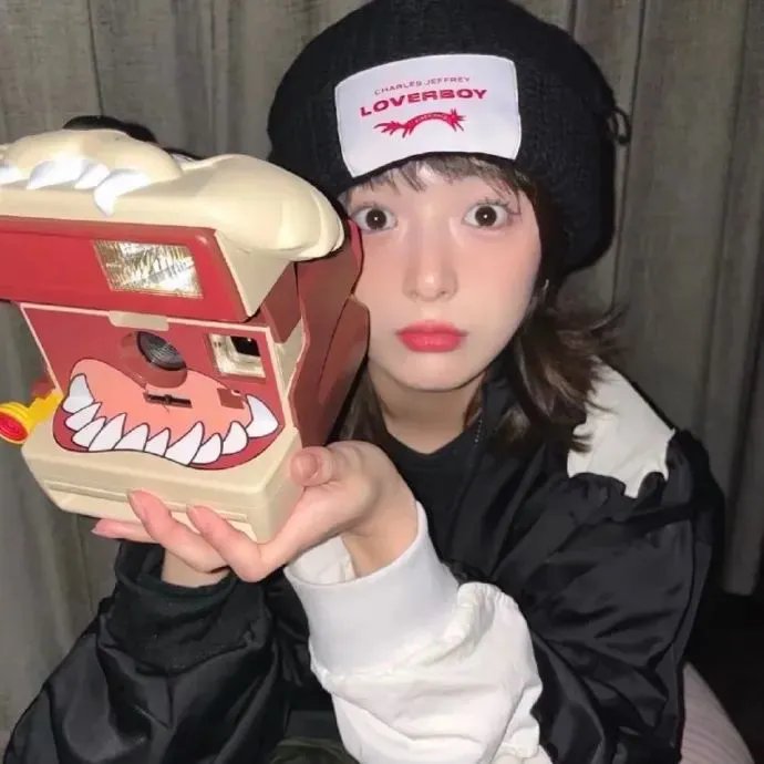 马格先生